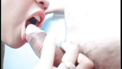 دانش آموز با استفاده داستان سوپر سکسی از راننده تاکسی جعلی, زنجبیل