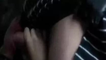 یک دفتر فیلم سکس سه نفره