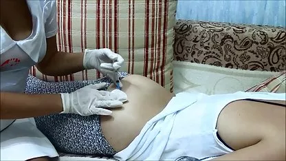 - لزبین, فلم سگسی ساق پوش, کون بزرگ