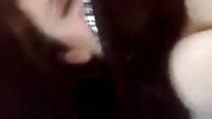 نه برادر من گرفتار بازی با فیلم سکسی انلاین بیدمشک خود را با dildo