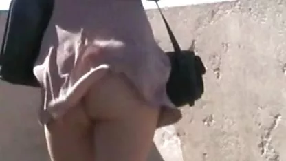 ملیسا ممکن است تجربه برخی از کلیپ کم حجم سکسی