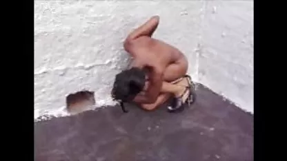 BF قبل از مکیدن دیک در خانه و انيميشن سكسي خانواده